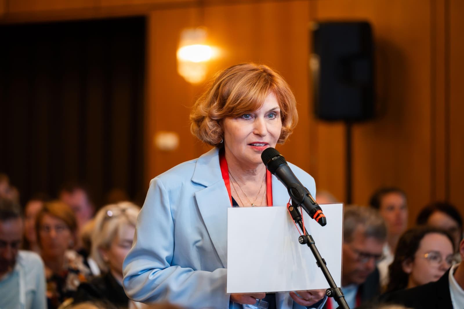 EPOS 2026, București — fotografie de la eveniment, 1